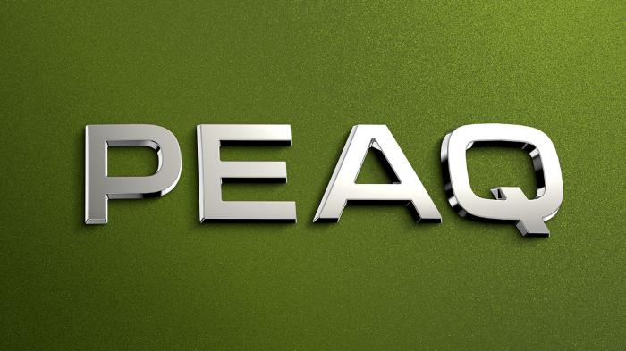 Η ηλεκτρική ναυαρχίδα της Skoda θα ονομάζεται Peaq